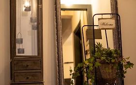 Εν Ιωαννίνοις Loft 1